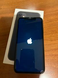 Iphone 11 Nero 128Gb