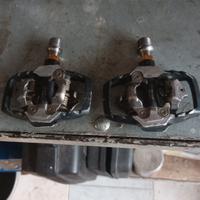pedali xtr pd-m985