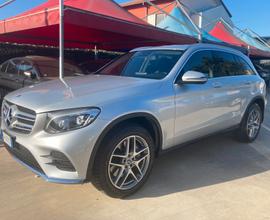 Mercedes-benz GLC 220 d 4Matic Premium