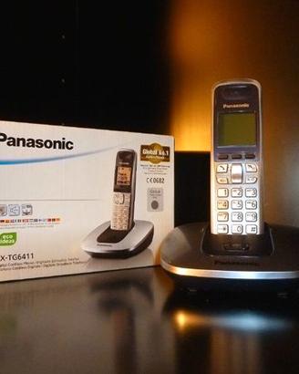Panasonic KX-TG6411