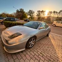Fiat Coupe 2.0 20v