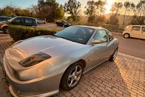 Fiat Coupe 2.0 20v
