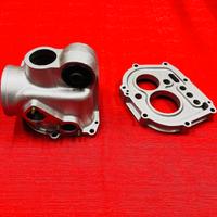 Culatta Cambio Borg Warner Alfa Romeo Giulietta