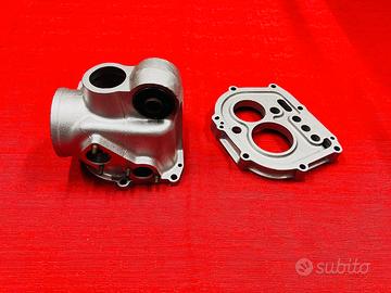 Culatta Cambio Borg Warner Alfa Romeo Giulietta