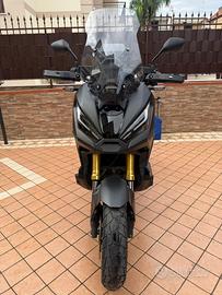 Honda X-ADV 750