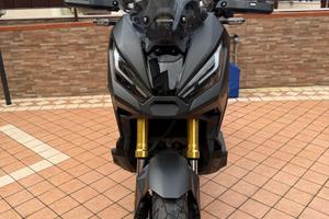 Honda X-ADV 750