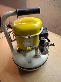 compressore silenzioso