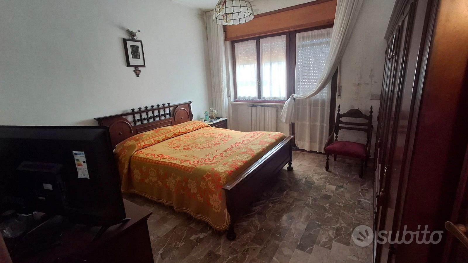 Apartment in Belvedere Marittimo, Marina di Belvedere - Vista 6