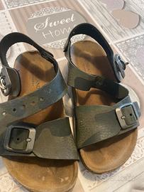 Sandali Bambino Grunland Tg 28