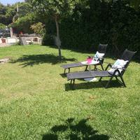 Villa indip. Fontane Bianche. Sole e sale