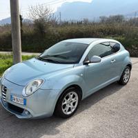 Alfa Romeo MiTo 1.6 JTDm 16V Distinctive