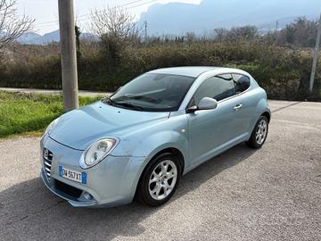 Alfa Romeo MiTo 1.6 JTDm 16V Distinctive