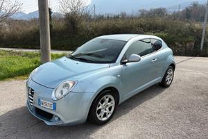 Alfa Romeo MiTo 1.6 JTDm 16V Distinctive