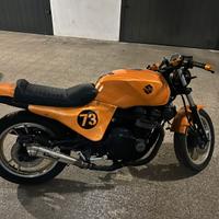 Suzuki GSX 550