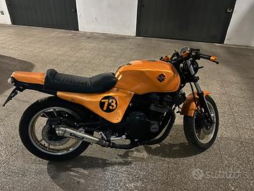 Suzuki GSX 550