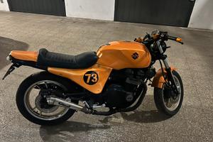 Suzuki GSX 550