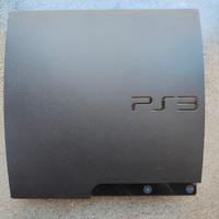 PlayStation 3 SLIM come nuova