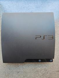 PlayStation 3 SLIM come nuova