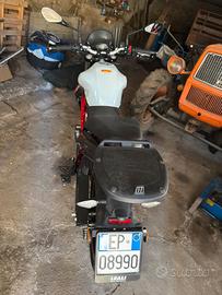 Benelli BN302S - Come nuova, in garanzia