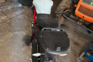 Benelli BN302S - Come nuova, in garanzia