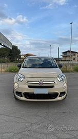 500x 1.6 E-Torq 110cv Pop