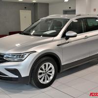 VOLKSWAGEN Tiguan 1.5 TSI 150 CV DSG LIFE + TECH