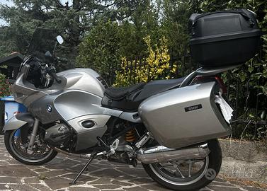 BMW R 1200 ST