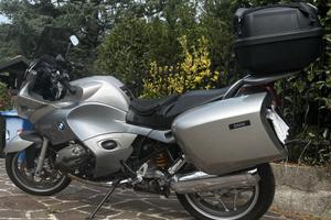 BMW R 1200 ST
