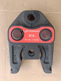 Rothenberger - Ganascia Standard R16 - 015331X
