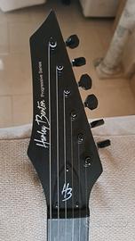 Chitarra elettrica HarleyBenton Progressive Series
