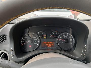 panda 1.2  Benz/gpl