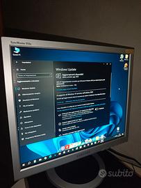 Samsung SyncMaster 910N Monitor LCD 19 VGA