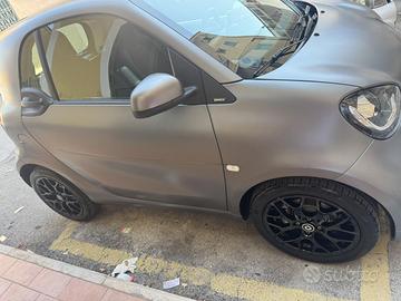 Smart 75cv super passion