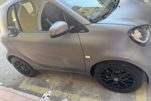Smart 75cv super passion