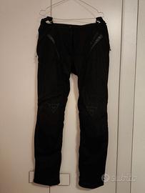 Pantaloni moto donna DAINESE