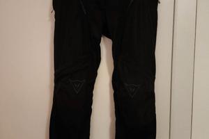 Pantaloni moto donna DAINESE