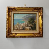 Quadri del pittore Vincenzo Laricchia