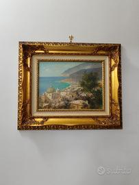 Quadri del pittore Vincenzo Laricchia