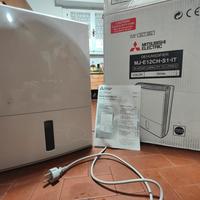 Deumidificatore Mitsubishi 