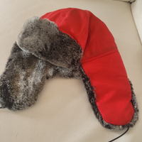 Cappello invernale bambino taglia 56 cm