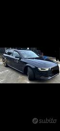 Audi s4 avant