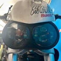 Buell xb faro led