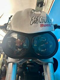 Buell xb faro led