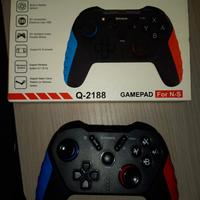 controller nintendo switch 