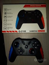 controller nintendo switch 