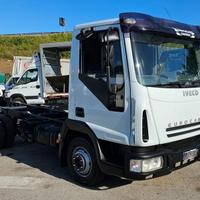 IVECO EUROCARGO 75E15 TELAIO PASSO 3330