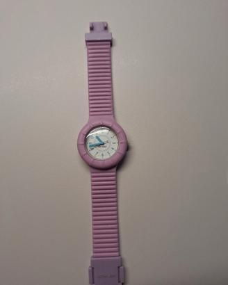 orologio hip hop 