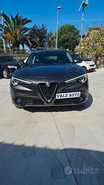 Alfa Romeo Stelvio 2.2 Turbodiesel 190 CV AT8 Q4 B