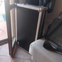 flight case Proel 
