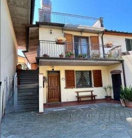 Appartamento a Montecatini Terme (PT)